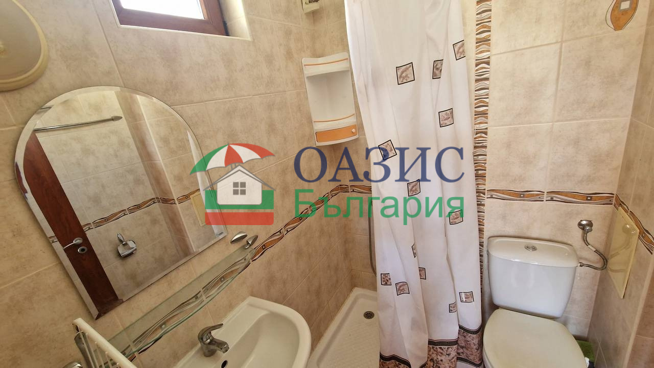 Продава 3-СТАЕН, гр. Свети Влас, област Бургас, снимка 16 - Апартаменти - 41671171