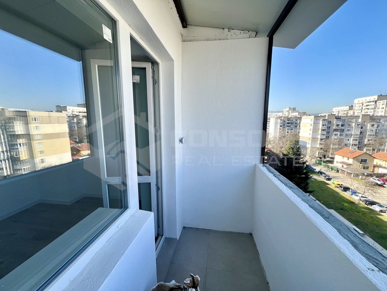 Продава 3-СТАЕН, гр. София, Красна поляна 3, снимка 11 - Апартаменти - 53810055