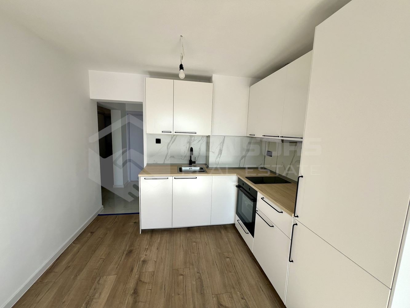 Продава 3-СТАЕН, гр. София, Красна поляна 3, снимка 2 - Апартаменти - 53810055