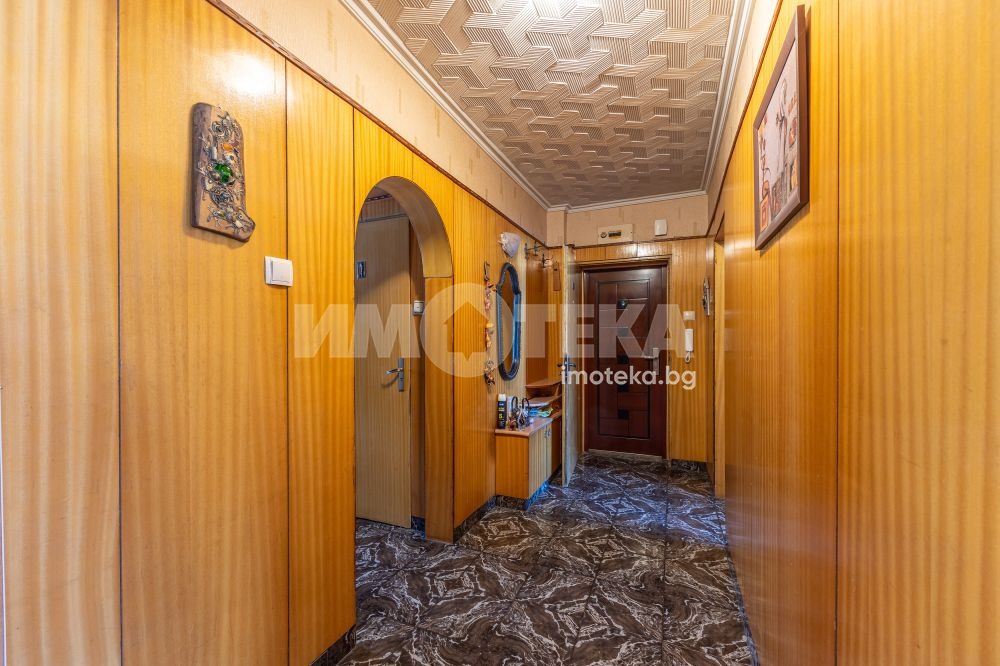 Продава 3-СТАЕН, гр. Варна, Чайка, снимка 11 - Апартаменти - 54995043