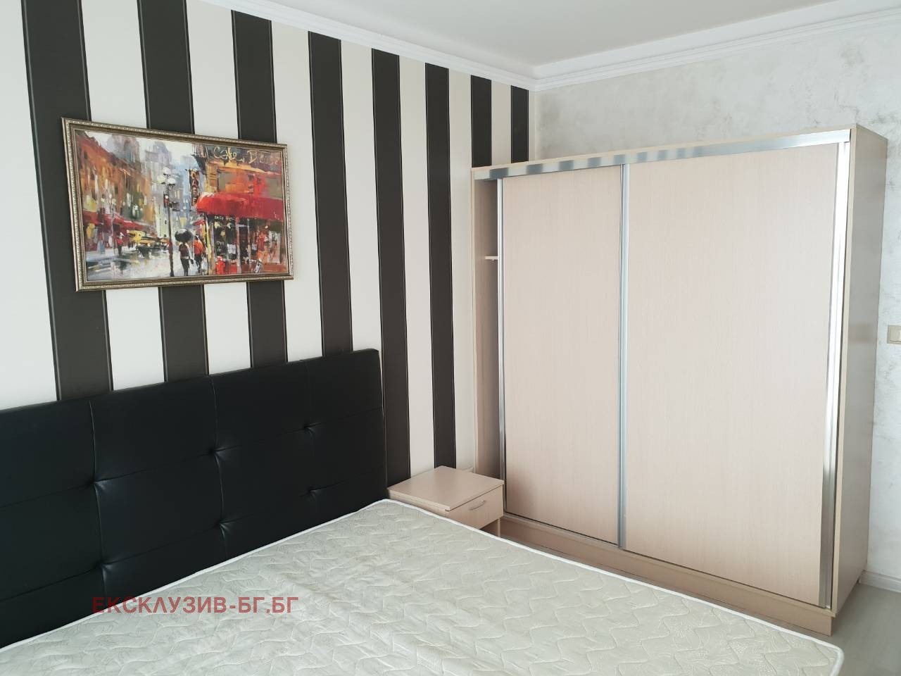 Продава 3-СТАЕН, гр. Шумен, Пазара, снимка 5 - Апартаменти - 55531407