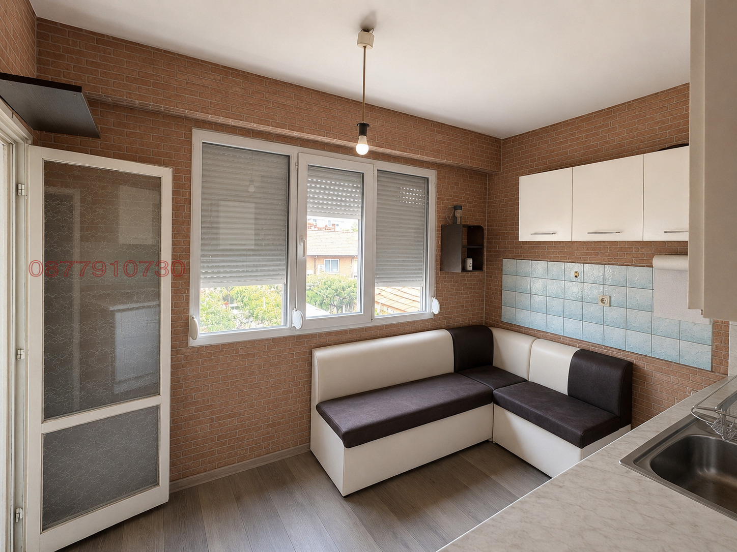 Продава 3-СТАЕН, гр. Пловдив, Изгрев, снимка 3 - Апартаменти - 55834200