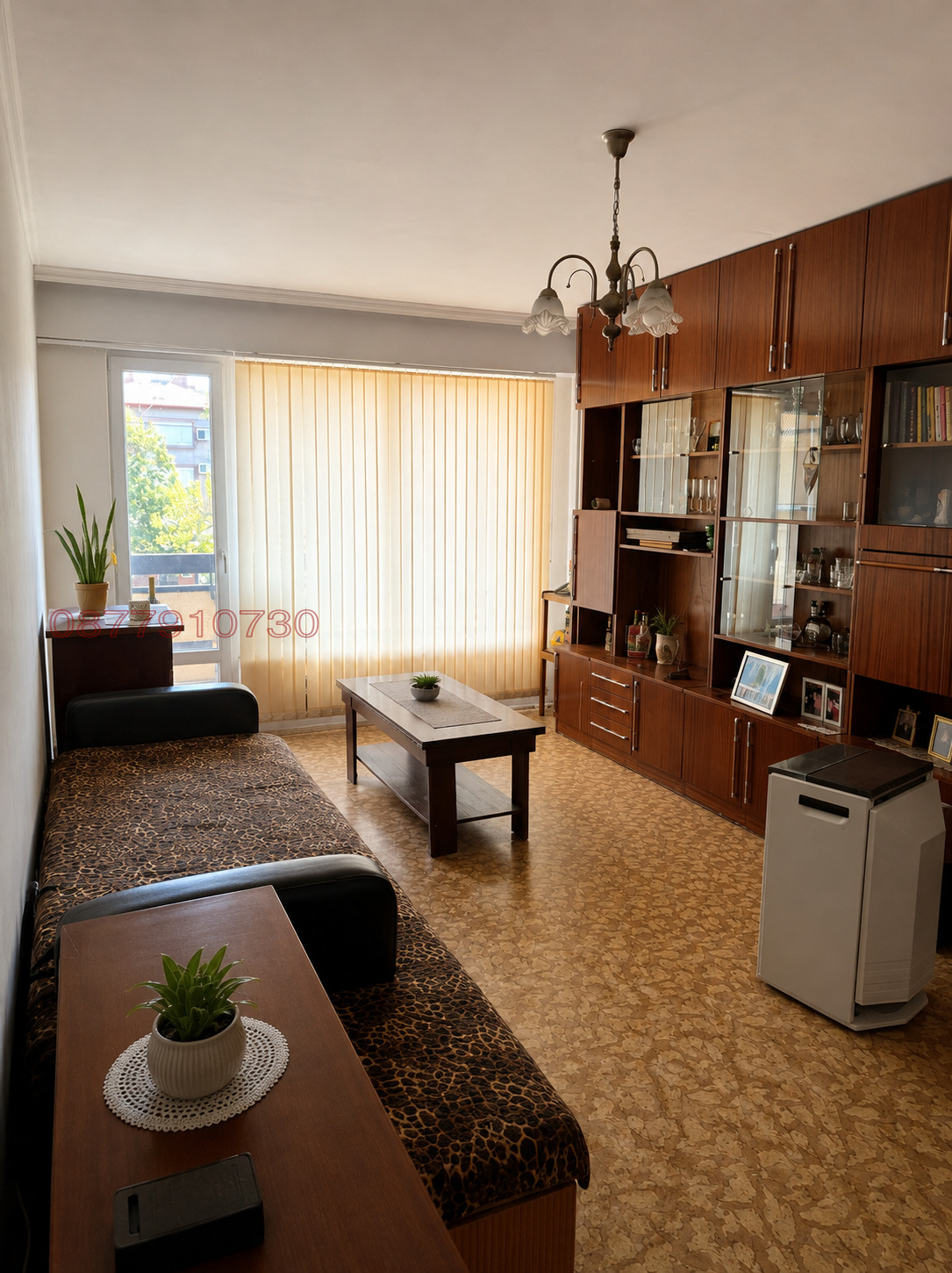 Продава 3-СТАЕН, гр. Пловдив, Изгрев, снимка 4 - Апартаменти - 55834200