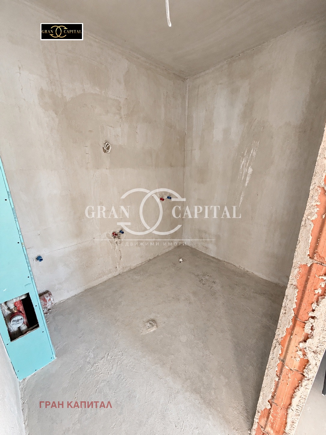 Продава 3-СТАЕН, гр. Варна, Левски 1, снимка 6 - Апартаменти - 56330357
