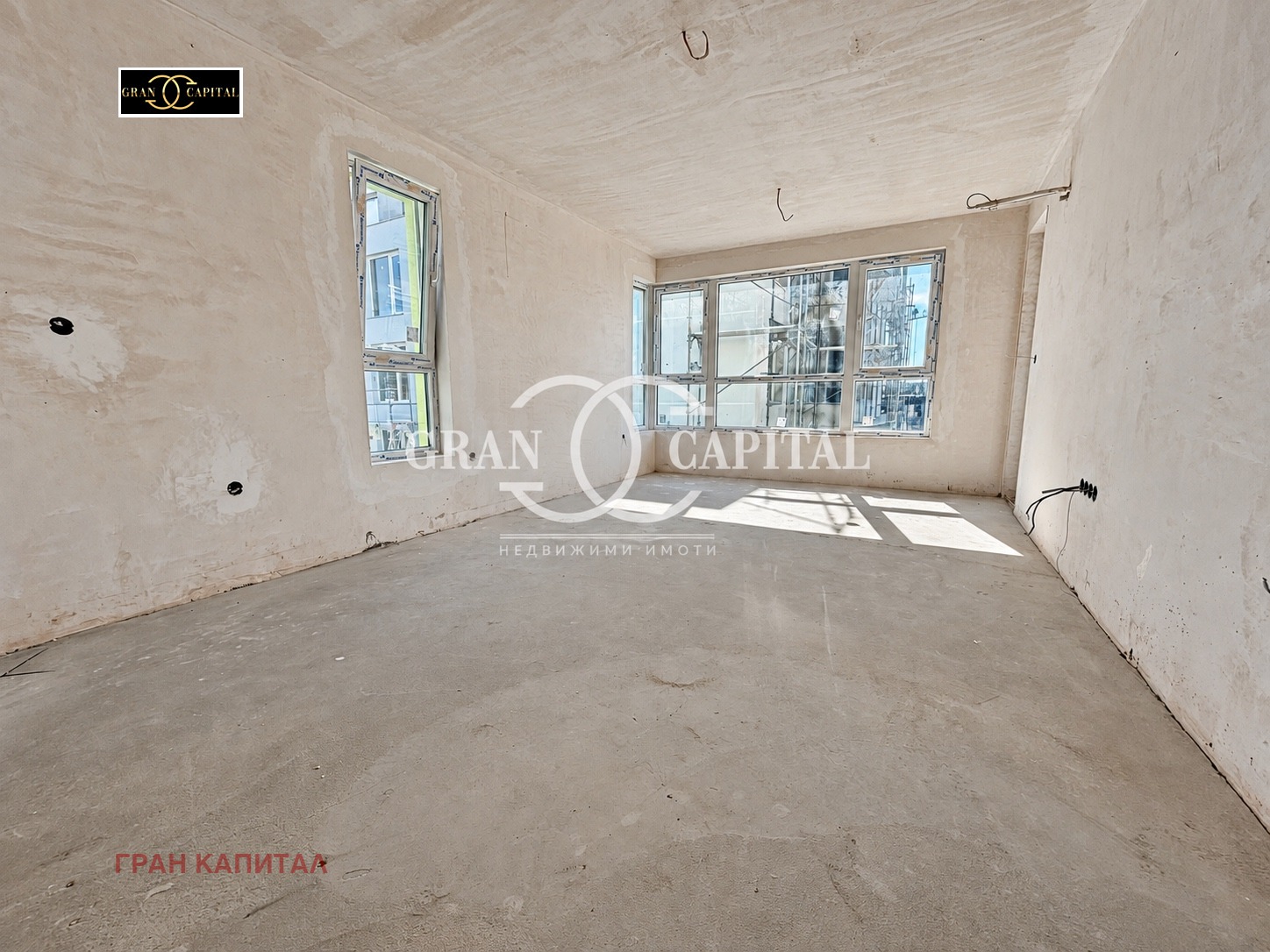 Продава 3-СТАЕН, гр. Варна, Левски 1