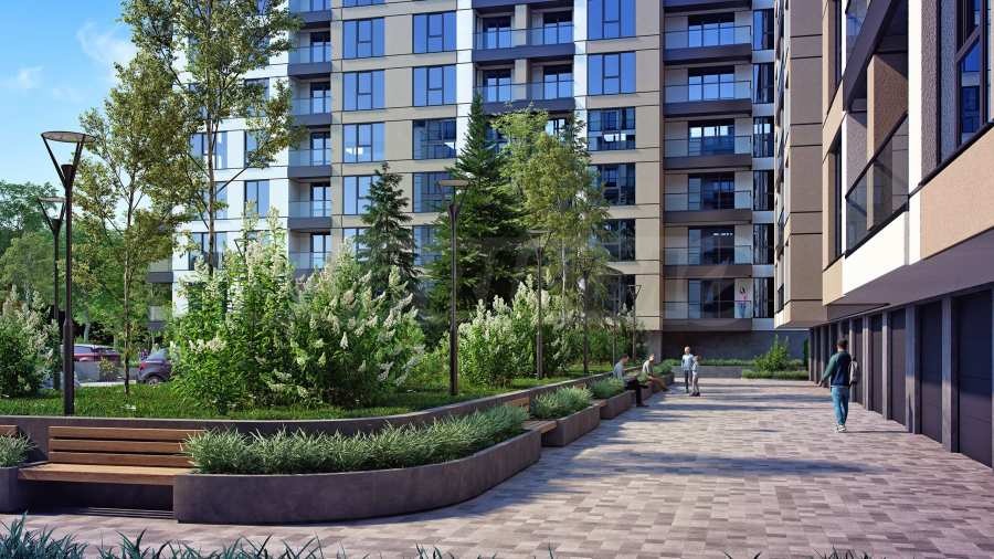 Продава 4-СТАЕН, гр. Пловдив, Христо Смирненски