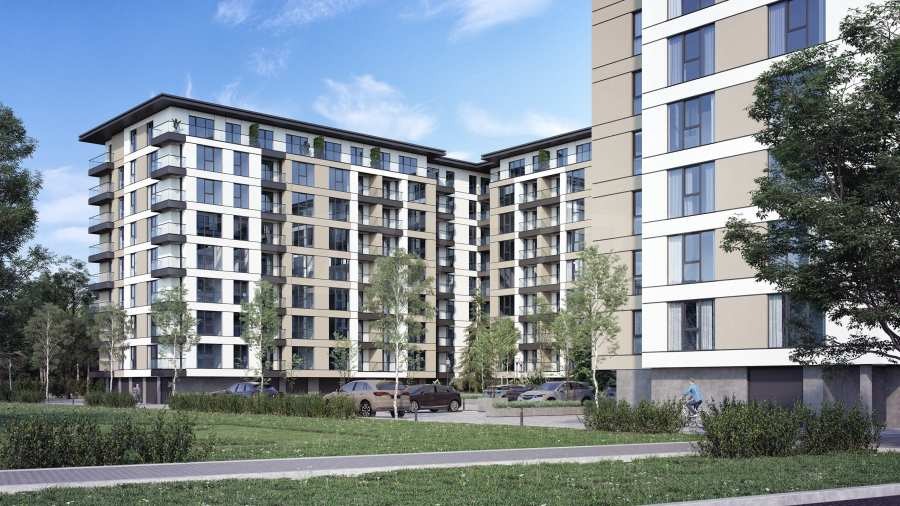 Продава 4-СТАЕН, гр. Пловдив, Христо Смирненски, снимка 4 - Апартаменти - 53944602