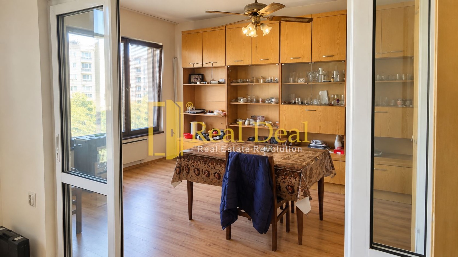 Продава 4-СТАЕН, гр. София, Люлин 3, снимка 4 - Апартаменти - 56253975