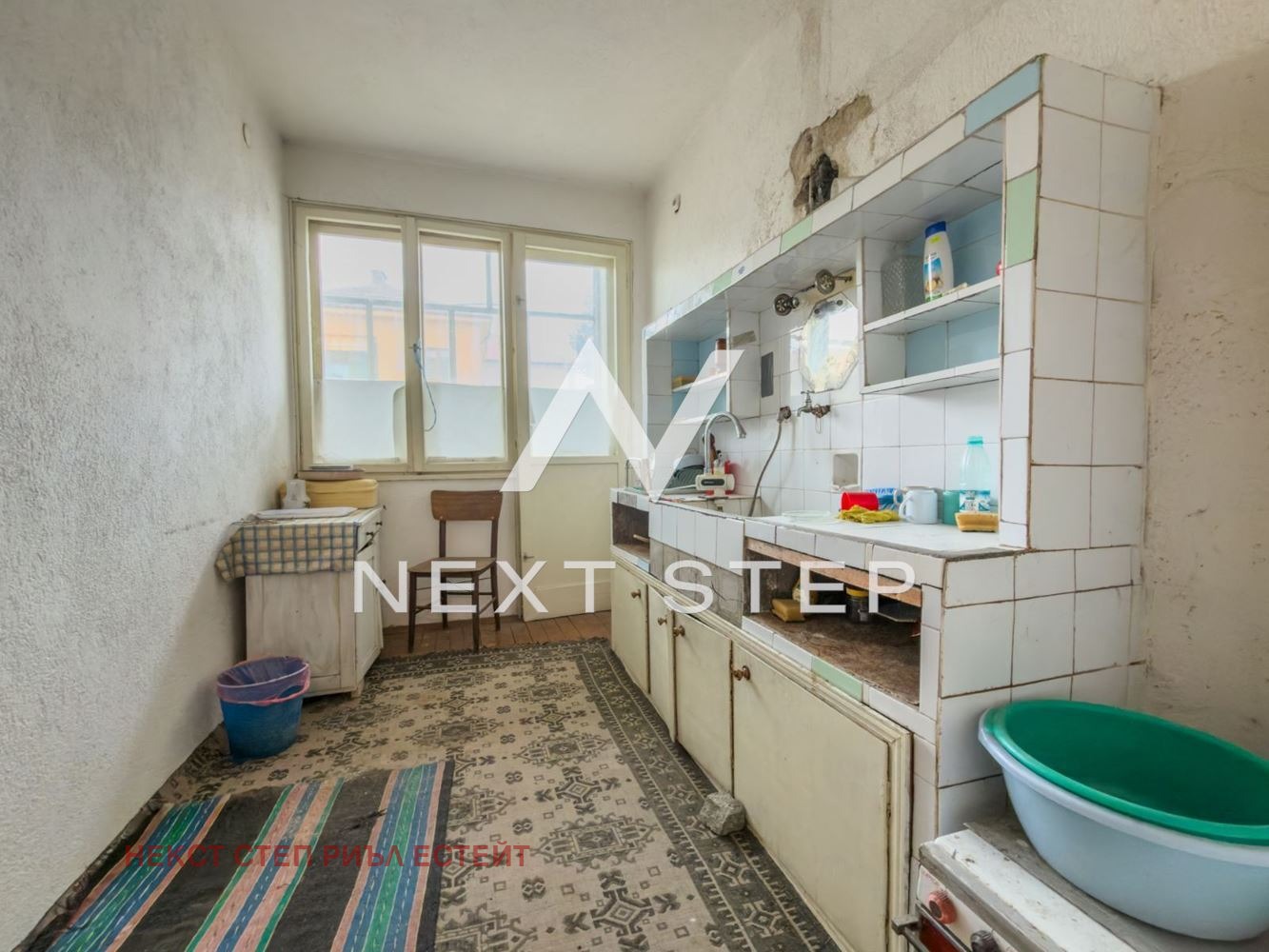 Продава ЕТАЖ ОТ КЪЩА, гр. Хисаря, област Пловдив, снимка 4 - Етаж от къща - 56305500