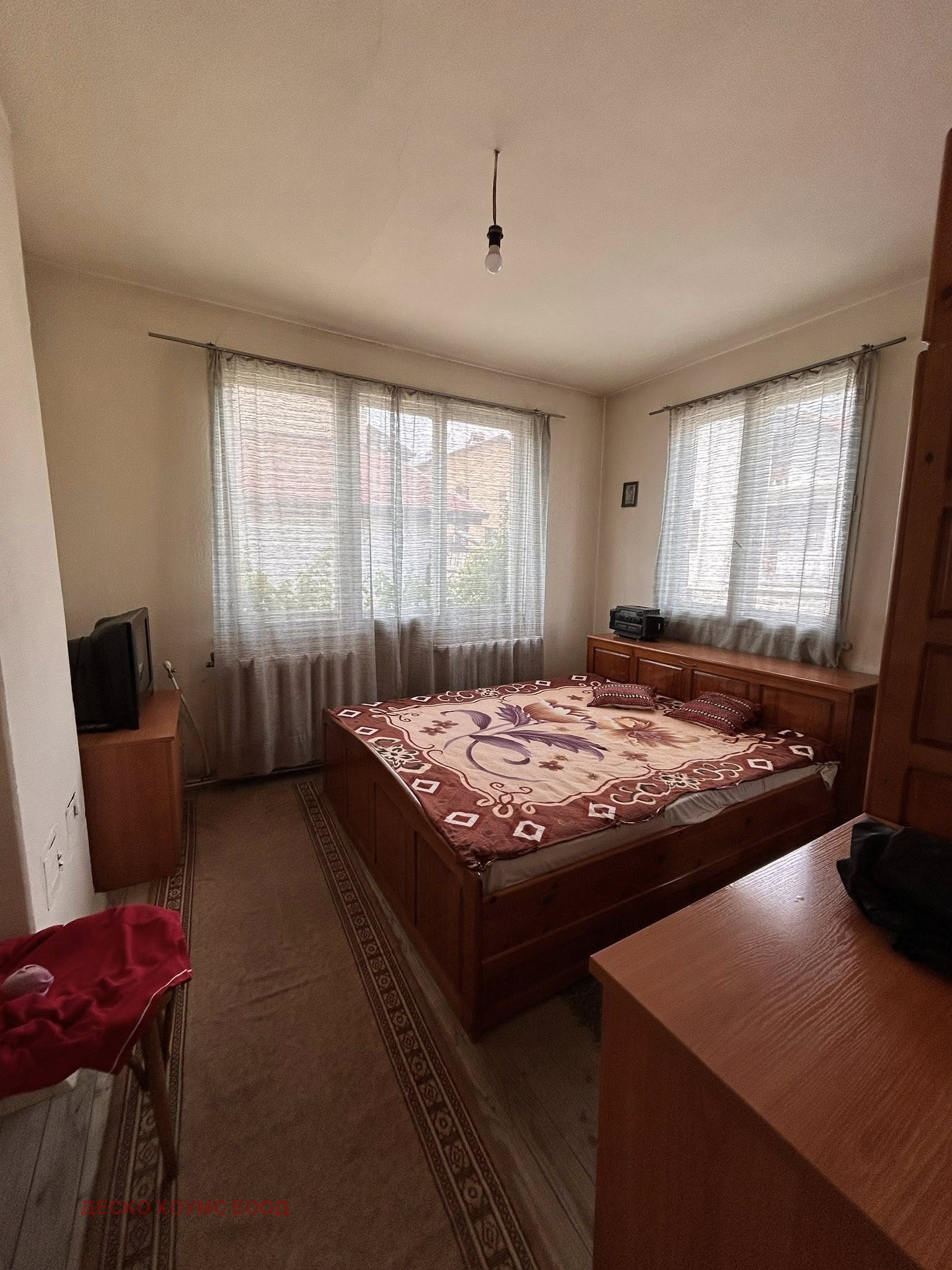 Продава КЪЩА, гр. Банско, област Благоевград, снимка 6 - Къщи - 54825771