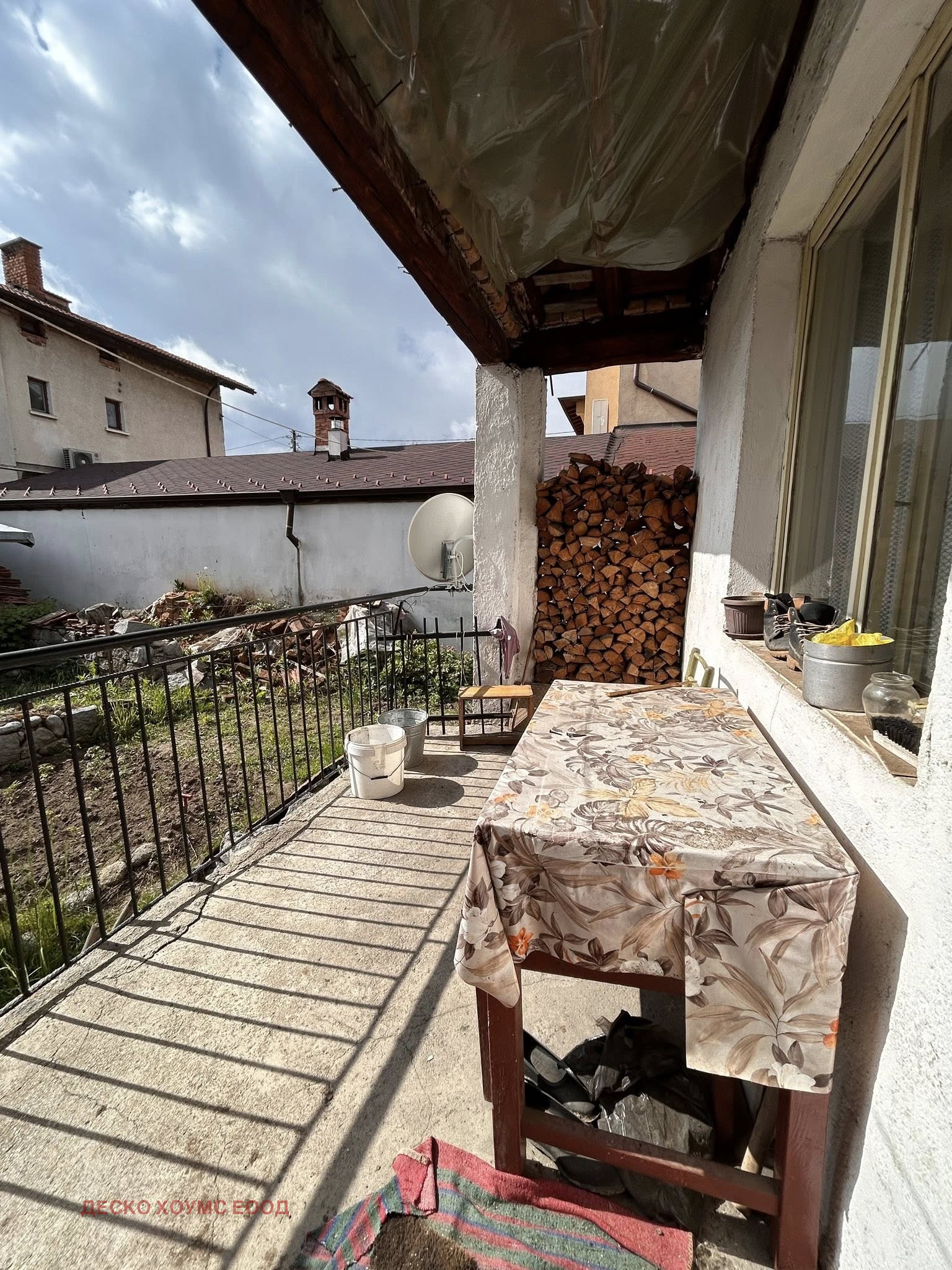 Продава КЪЩА, гр. Банско, област Благоевград, снимка 12 - Къщи - 54825771