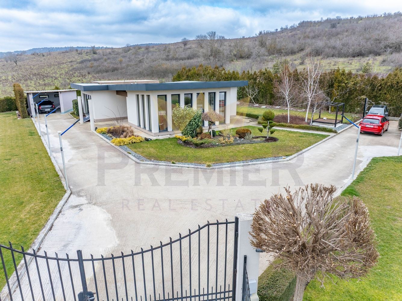 Продава КЪЩА, с. Генерал Кантарджиево, област Варна, снимка 6 - Къщи - 55088580