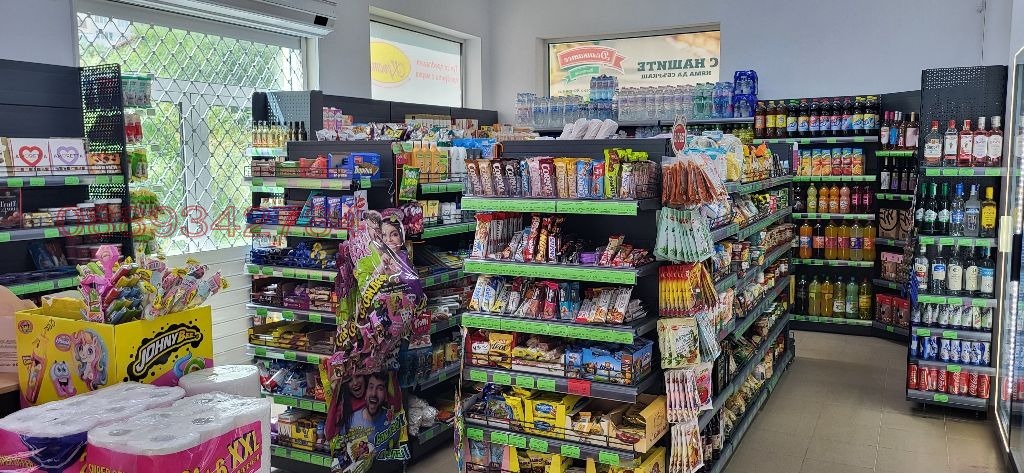 Продава МАГАЗИН, гр. София, Овча купел 1, снимка 7 - Магазини - 53778339