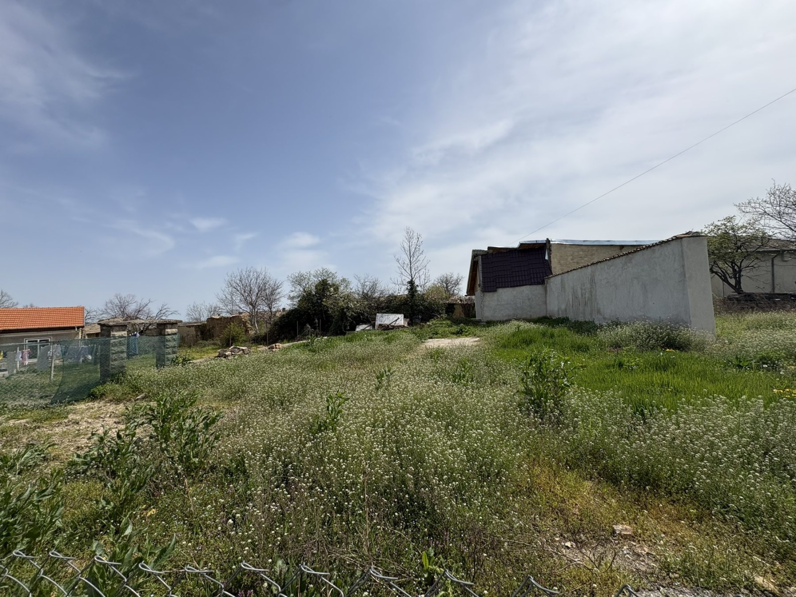 Продава ПАРЦЕЛ, гр. Велики Преслав, област Шумен, снимка 2 - Парцели - 54212081