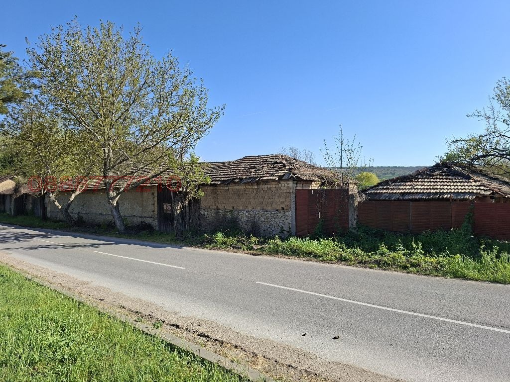 Продава ПАРЦЕЛ, с. Хотница, област Велико Търново, снимка 3 - Парцели - 54327627