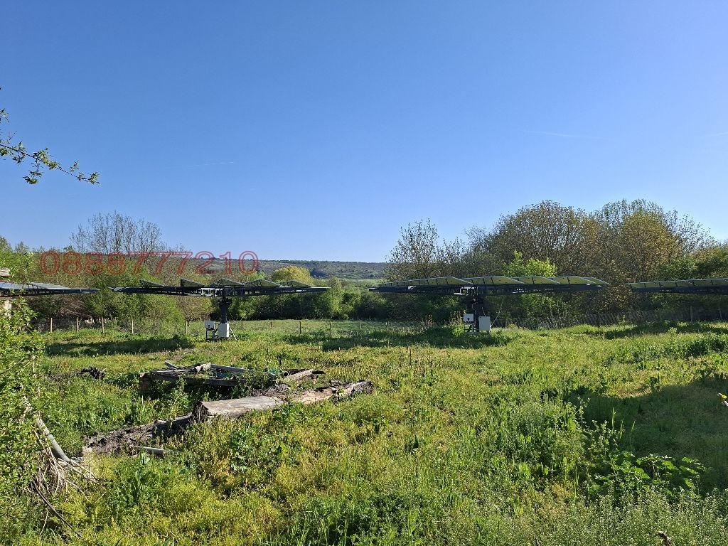 Продава ПАРЦЕЛ, с. Хотница, област Велико Търново, снимка 8 - Парцели - 54327627