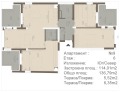 Продава  4-стаен град София , Левски , 148 кв.м | 59544628