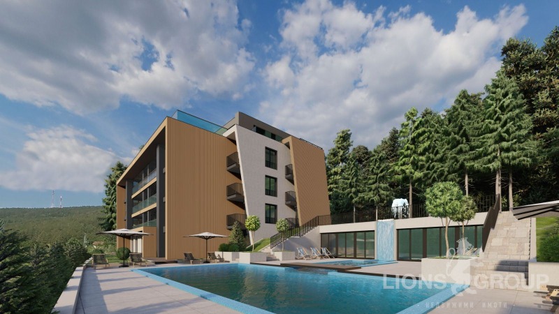 Продава 2-СТАЕН в град Варна, Виница - 79 кв.м / 135 000 € » 264 037.05 лв., ЛАЙЪНС ГРУП
