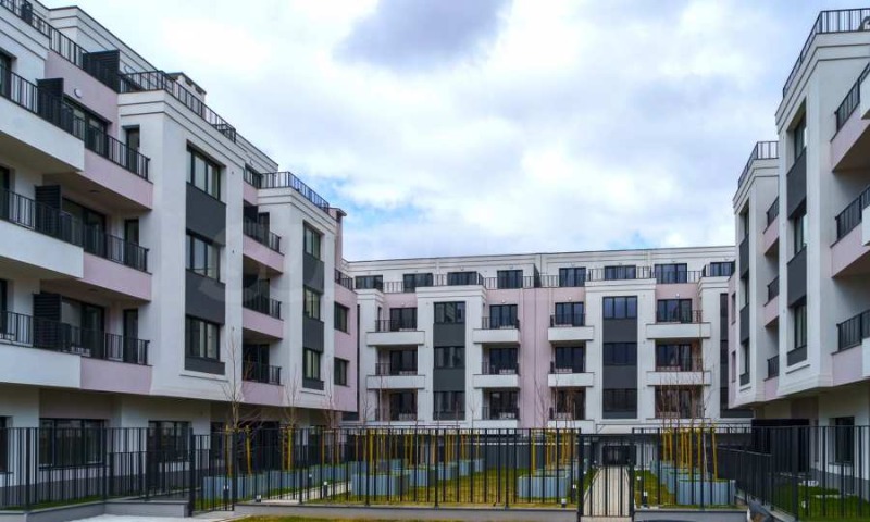 Продава 2-СТАЕН в град София, Витоша - 89 кв.м / 220 000 € » 430 282.60 лв., СУПРИММО - ГЛАВЕН ОФИС