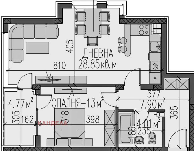 ������� 2-����� | Imot.bg � ����������� 3
