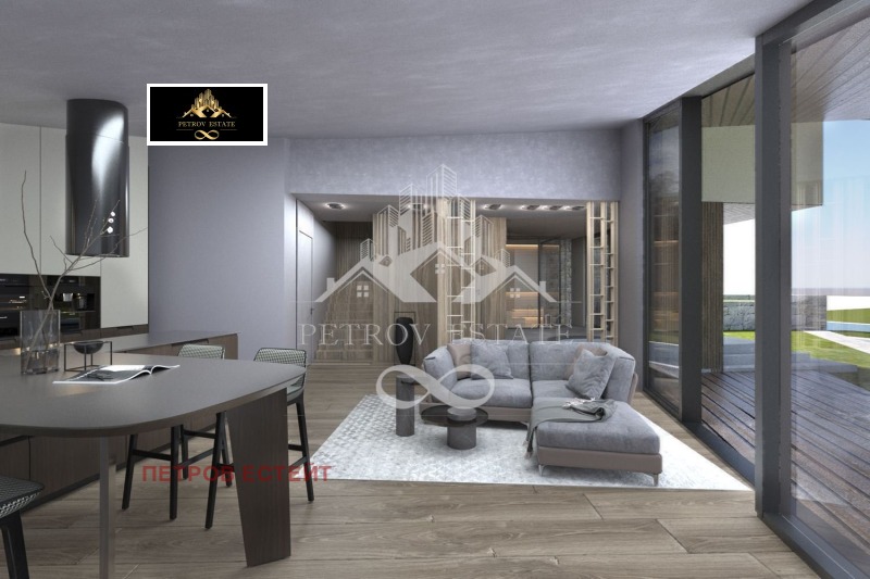 Продава КЪЩА в област Пазарджик, гр. Велинград - 227 кв.м / 290 000 € » 567 190.70 лв., ПЕТРОВ ЕСТЕЙТ