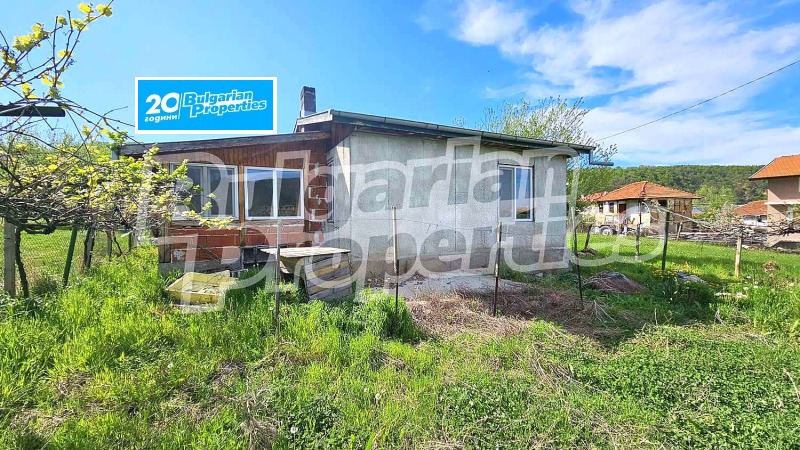 Продава КЪЩА в област София, с. Радуил - 38 кв.м / 65 000 € » 127 128.95 лв., БЪЛГЕРИАН ПРОПЕРТИС
