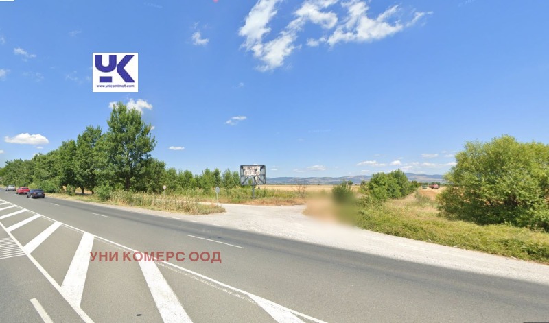 Продава ПАРЦЕЛ в област София, гр. Божурище - 49985 кв.м / 2 099 370 € » 4 106 010.83 лв., УНИ КОМЕРС ООД