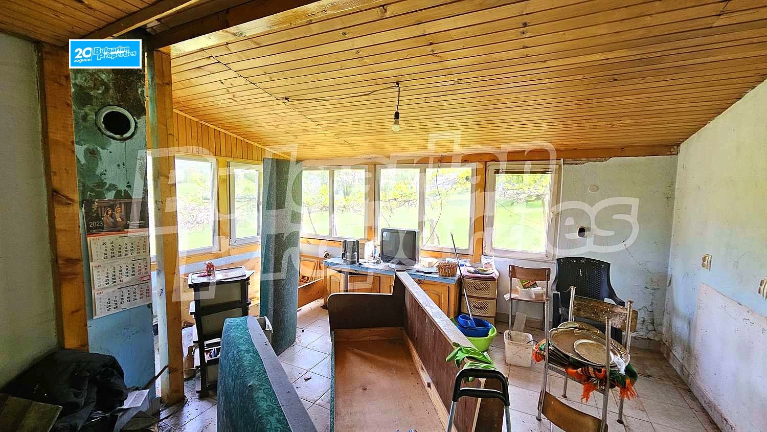 Продава КЪЩА | Imot.bg — изображение 9