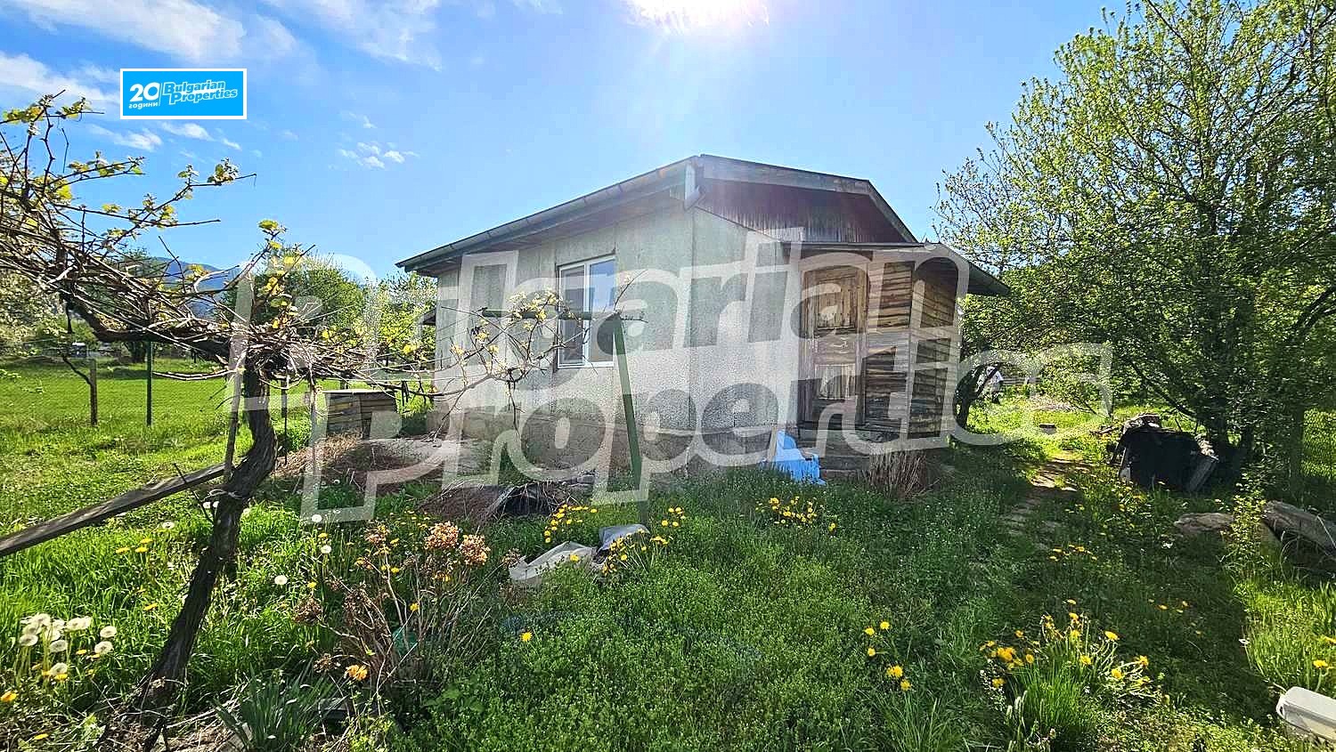 Продава КЪЩА | Imot.bg — изображение 5