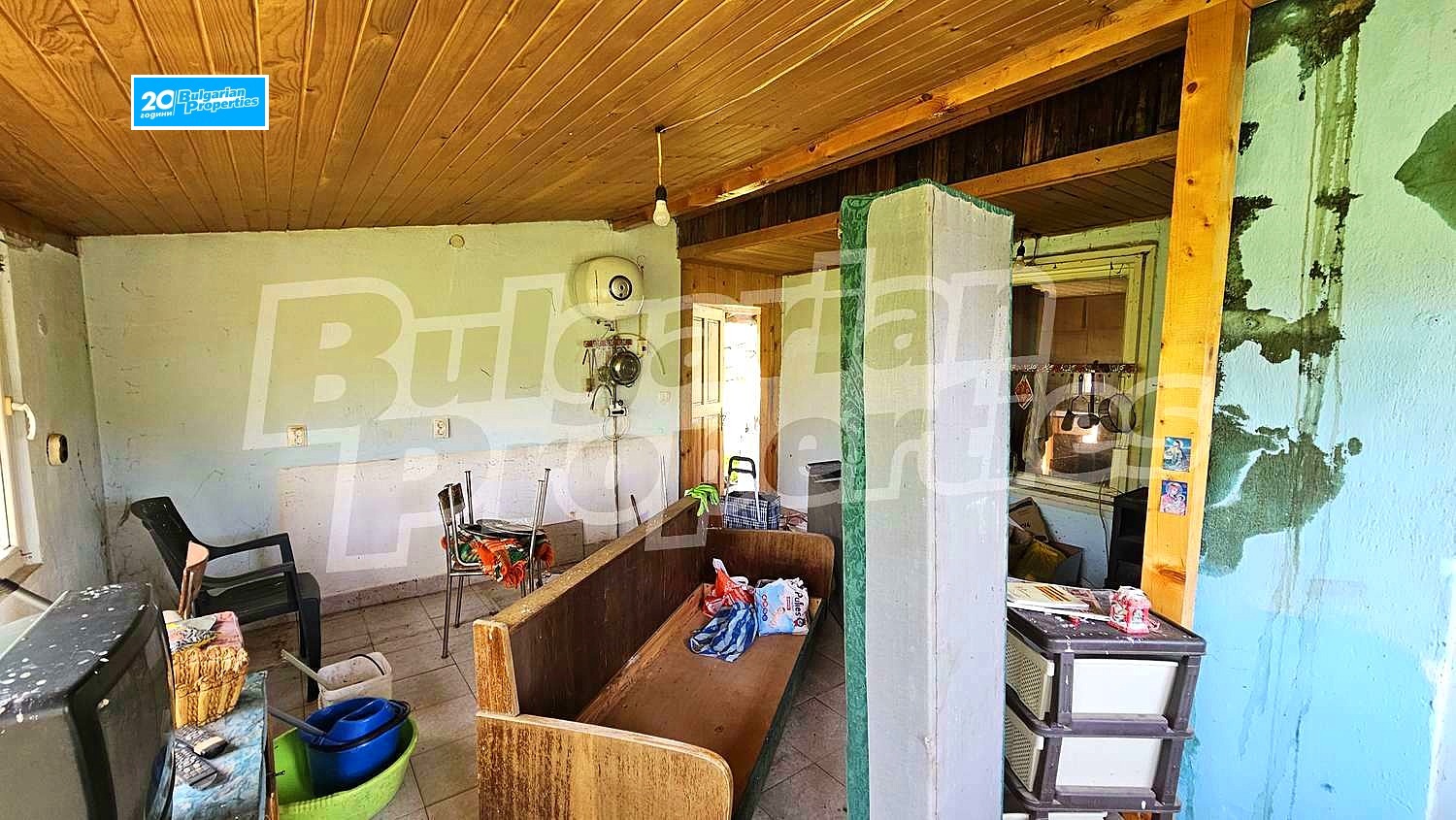 Продава КЪЩА | Imot.bg — изображение 11