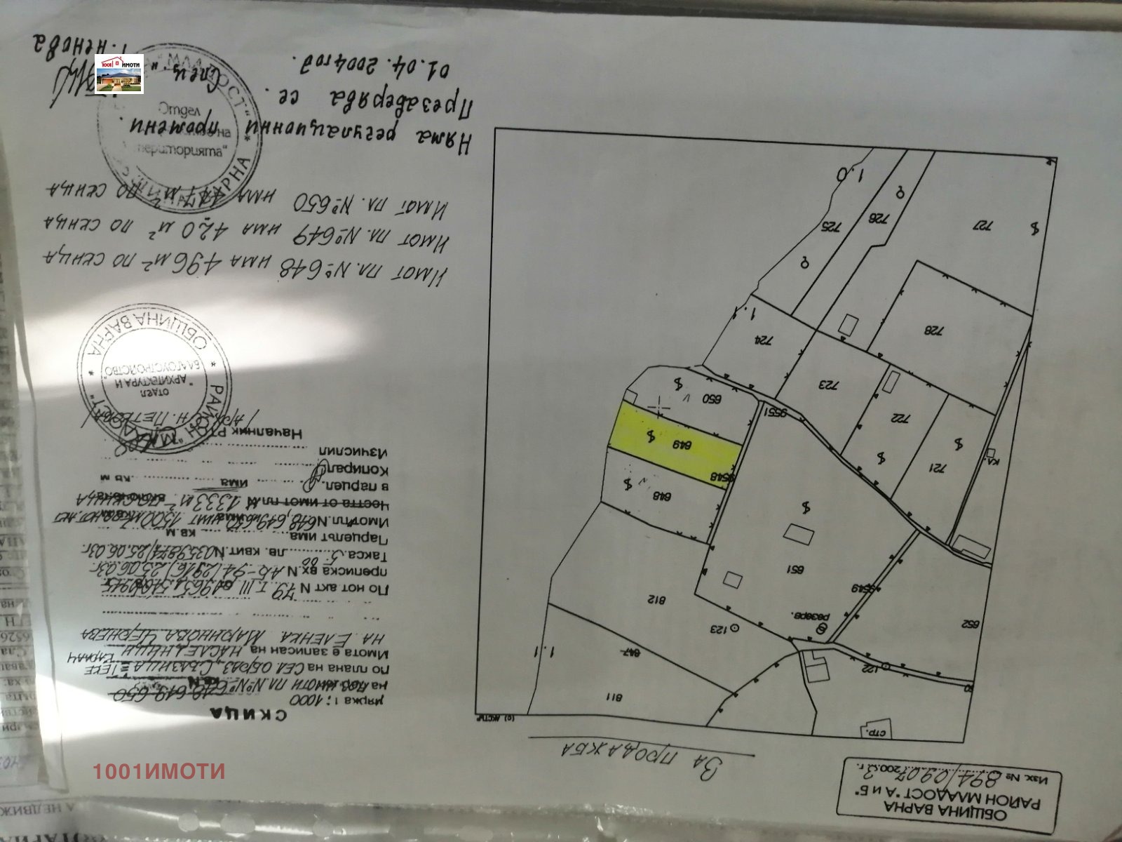 ������� ������ | Imot.bg � ����������� 1