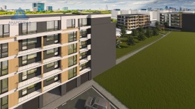 2 sypialnie Szirok centar, Plewen 8