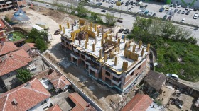 2 sypialnie Szirok centar, Plewen 4