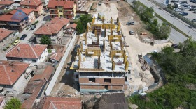 2 sypialnie Szirok centar, Plewen 9