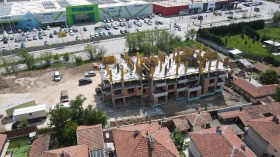 2 sypialnie Szirok centar, Plewen 6