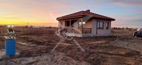 Casa Radomir, regione Pernik