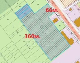 ПАРЦЕЛ, 51 000 m2