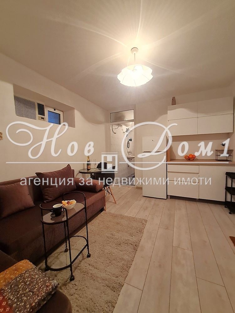 Продава 1-СТАЕН, гр. Варна, Гръцка махала