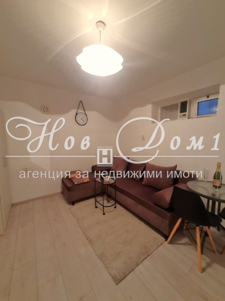 Продава 1-СТАЕН, гр. Варна, Гръцка махала, снимка 2 - Апартаменти - 53281888