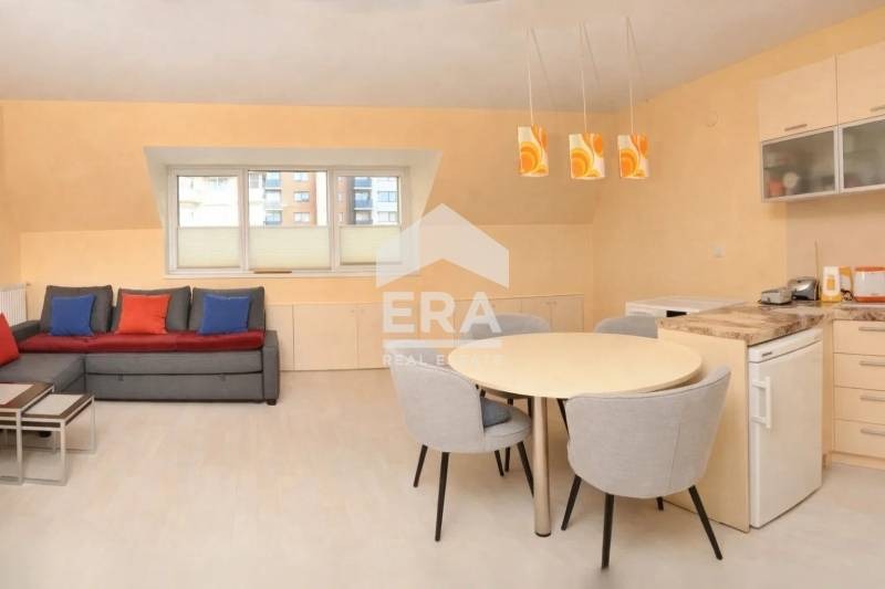 Продава 1-СТАЕН, гр. София, Манастирски ливади, снимка 3 - Апартаменти - 55358117