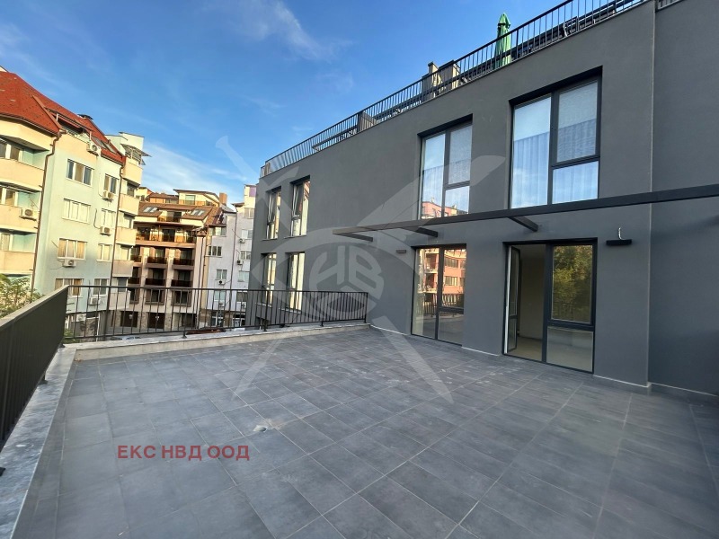 De vânzare  1 dormitor Plovdiv , Țentâr , 93 mp | 92207226 - imagine [6]