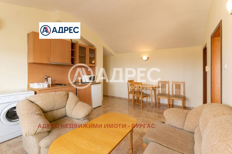 Продава 2-СТАЕН, с. Равда, област Бургас, снимка 6 - Aпартаменти - 48060351