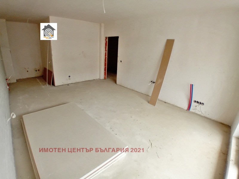 Продава 2-СТАЕН, гр. София, Студентски град, снимка 2 - Aпартаменти - 49180191