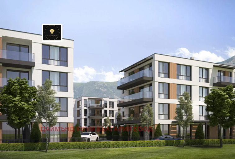 À venda  1 quarto Plovdiv , Ostromila , 70 m² | 18028543 - imagem [3]