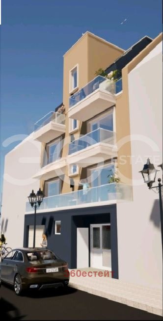 На продаж  1 спальня Варна , Погреби , 76 кв.м | 50308736 - зображення [2]