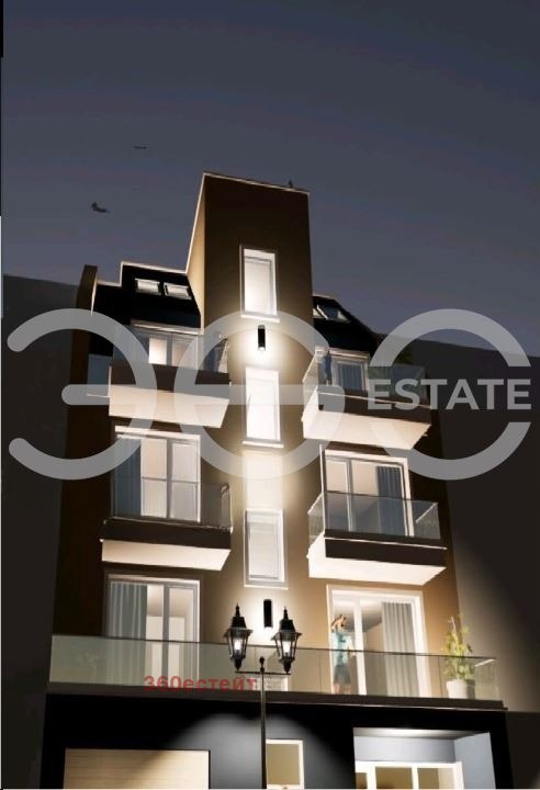 На продаж  1 спальня Варна , Погреби , 76 кв.м | 50308736 - зображення [3]