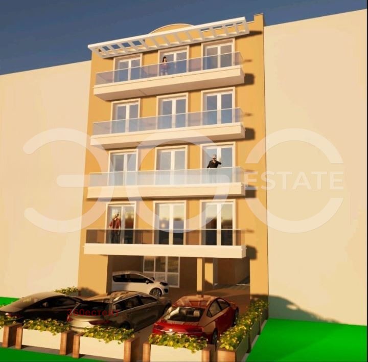 На продаж  1 спальня Варна , Погреби , 76 кв.м | 50308736