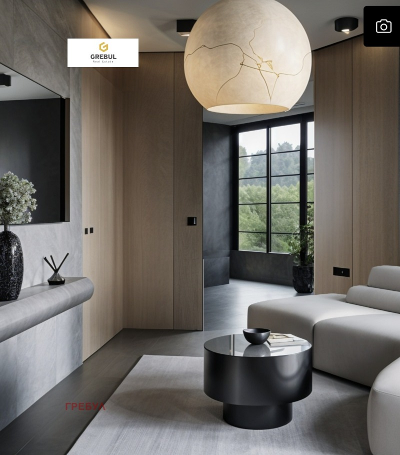 For Sale  1 bedroom Sofia , Malinova dolina , 76 sq.m | 51365355 - image [7]