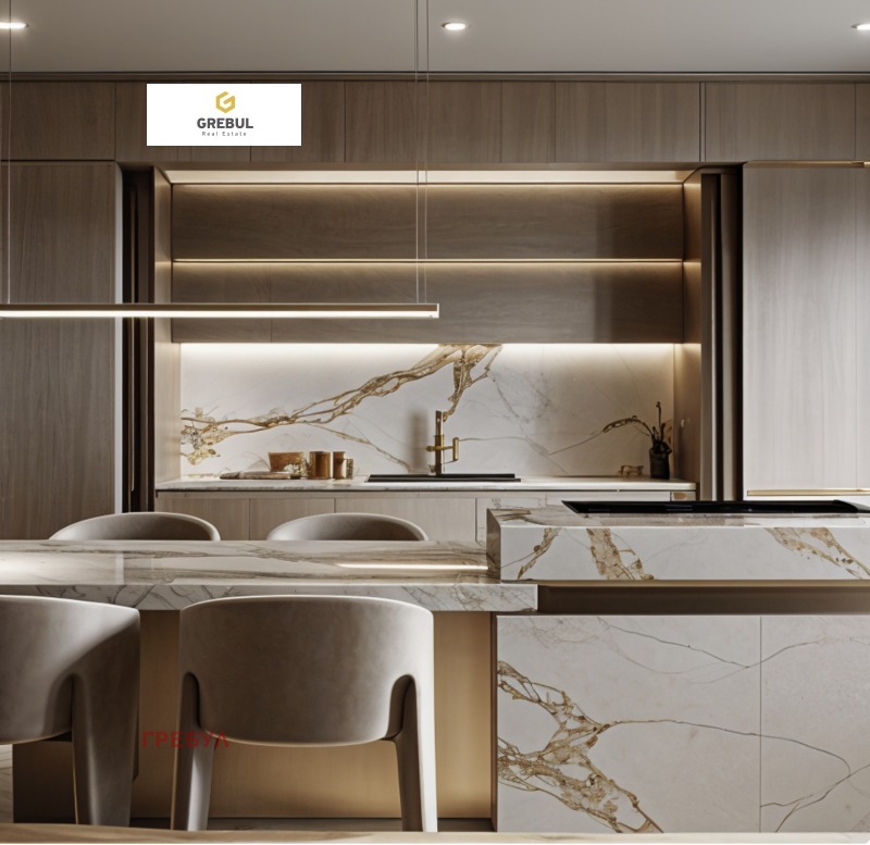 For Sale  1 bedroom Sofia , Malinova dolina , 76 sq.m | 51365355 - image [8]