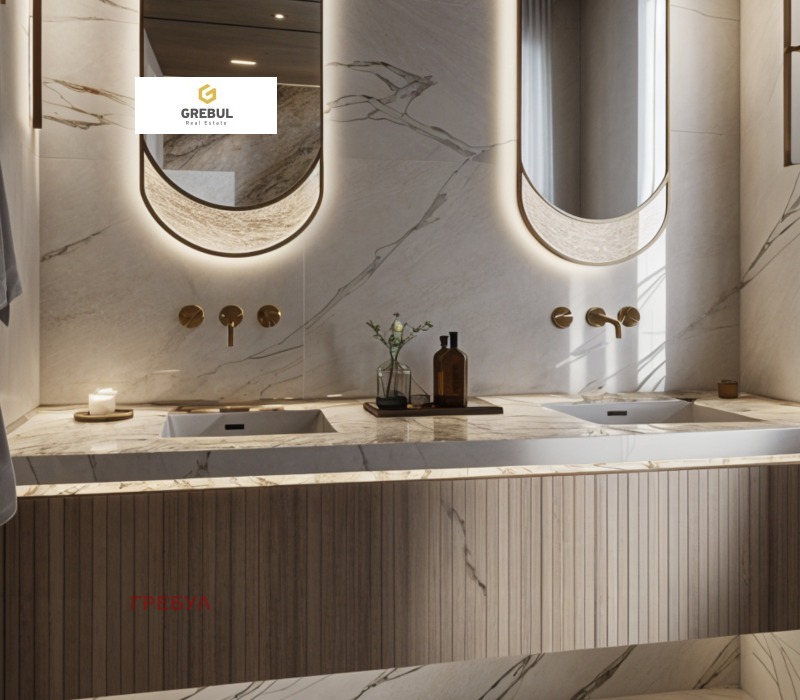 For Sale  1 bedroom Sofia , Malinova dolina , 76 sq.m | 51365355 - image [9]